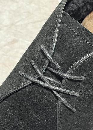 Черевики bally (оригінал, swils made) zegna, santoni. 4