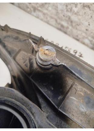 Полік honda dio 34/35 3