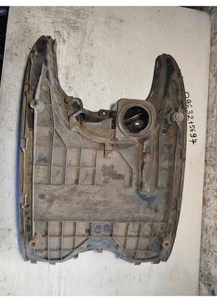 Полік honda dio 34/35 2