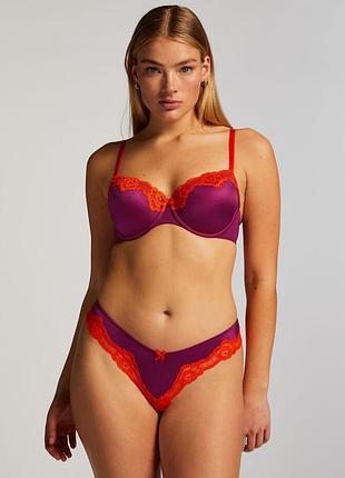 Жіночий бюстгальтер hunkemöller