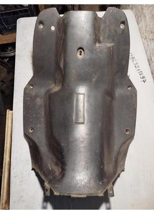 Подгазетник viper rece