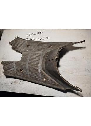 Полик honda dio 18/25