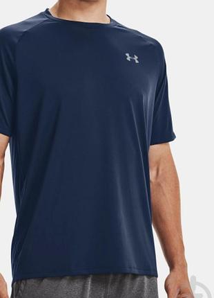 Футболка спортивна under armour