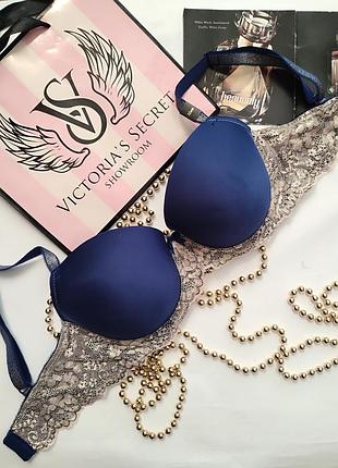 Бюстральтер victoria's secret 32dd 70e 75d dream angels