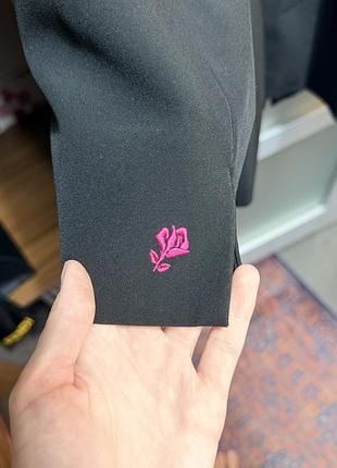 Пиджак женский 4