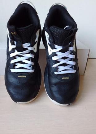 Кроссовки under armour 5