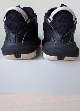Кроссовки under armour 3
