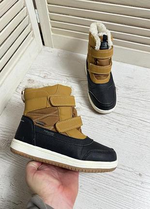 Черевики karrimor