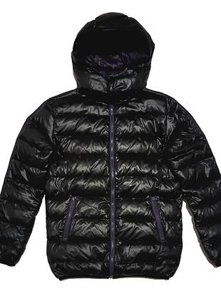 Куртка мікропуховик ltb осіння зимова пуховик the north face carhartt wip diesel lacoste ralph lauren nike acg adidas puma lonsdale alpha