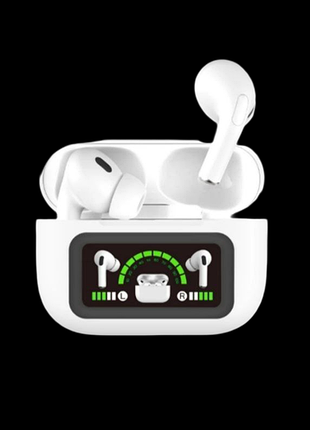Навушники k18 bluetooth 5.2 tws
