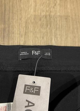 Шорти -велосипедки f&f p16 3
