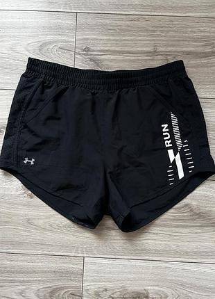 Жіночі спортивні шорти under armour