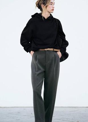 Брюки zara