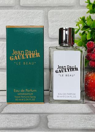 Чоловічі парфуми le beau 2