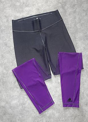 Лосіни adidas