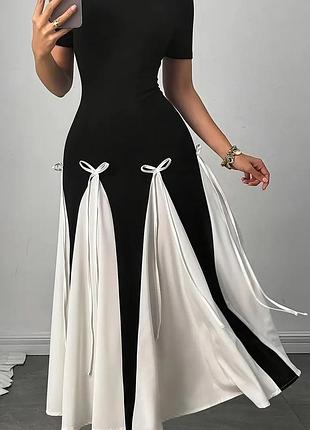 Шикарна, сукня, плаття, платье, довге