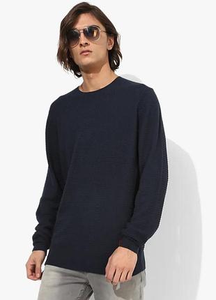 Светр calvin klein з вовною