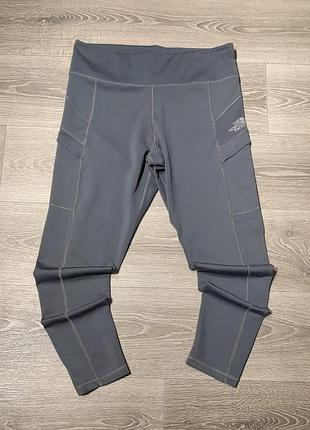 Женские лосины the north face размер xl