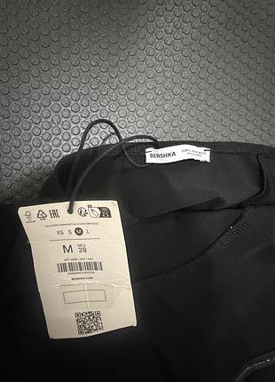 Сукня бандо bershka 2