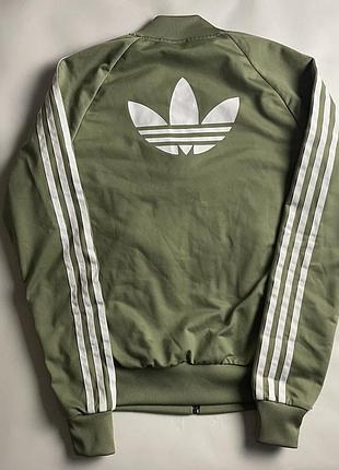 Олімпійка adidas