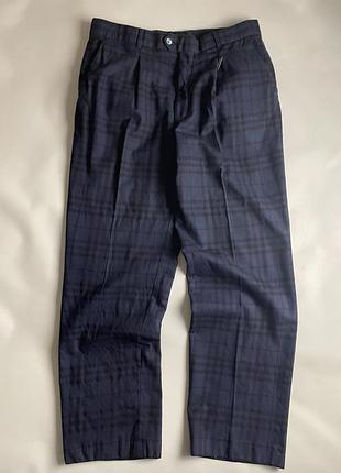 Штани burberry golf