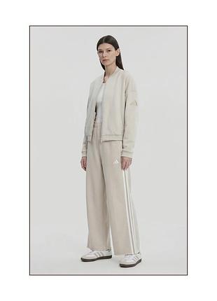 Теплі штани adidas