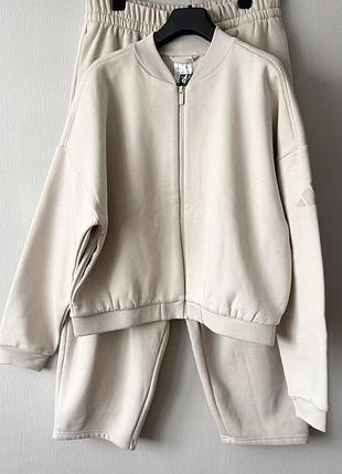 Теплі штани adidas 6