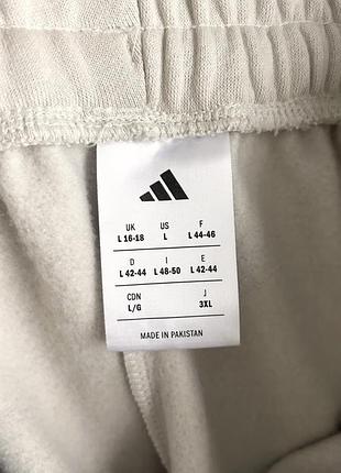 Теплі штани adidas 4
