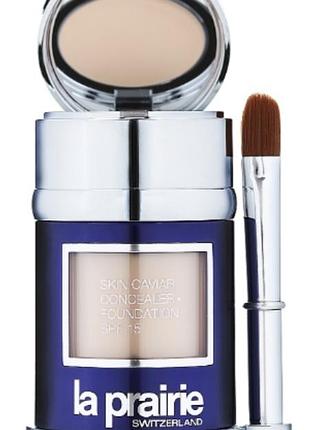Тональний la prairie
