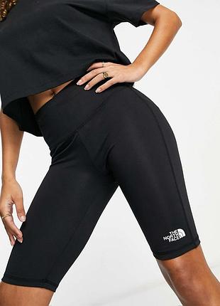 Велосипедки tnf