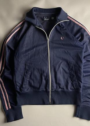 Олімпійка fred perry