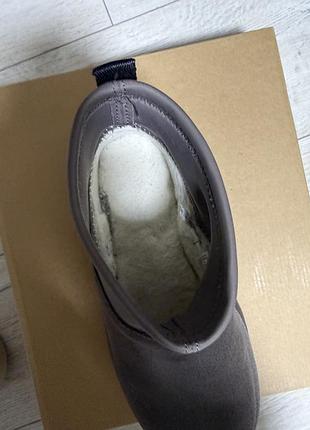 Ugg оригінал , сірого коліру 2