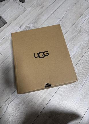 Ugg оригінал , сірого коліру 4