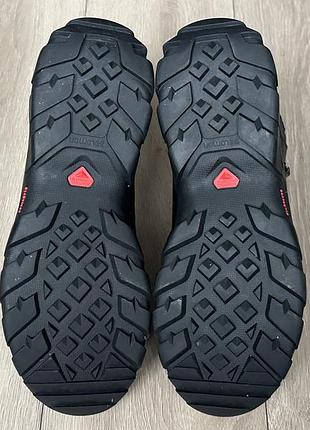 Черевики salomon chalten ts cswp (46) 8