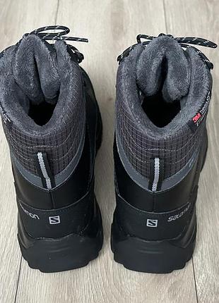 Черевики salomon chalten ts cswp (46) 7