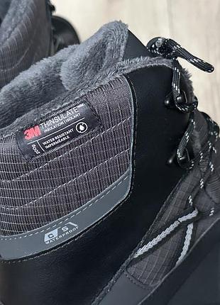Черевики salomon chalten ts cswp (46) 6