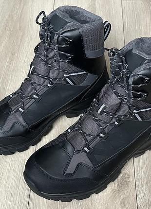 Черевики salomon chalten ts cswp (46) 4