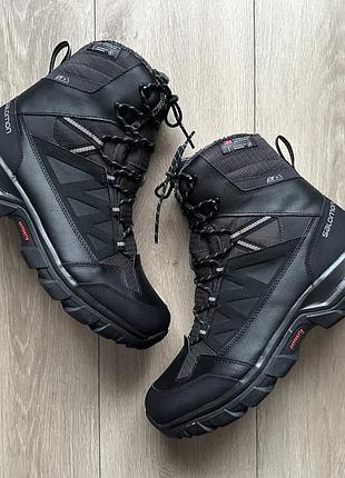 Черевики salomon chalten ts cswp (46)
