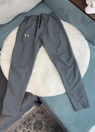 Штани спортивні under armour чоловічі с-м