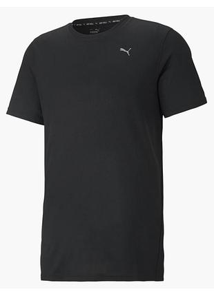 Чоловіча футболка puma