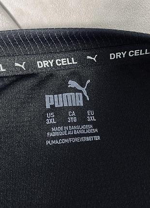 Чоловіча футболка puma 5