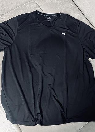 Чоловіча футболка puma 3