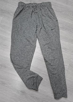 Чоловічі спортивні штани бренд  nike. р. л.