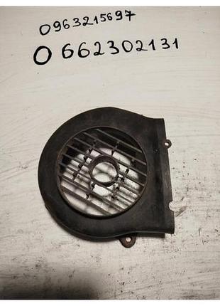 Кожух обдува viper 50-80