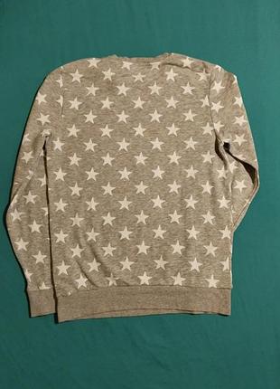 Свитшот женский h&amp;m divided, размер s 2