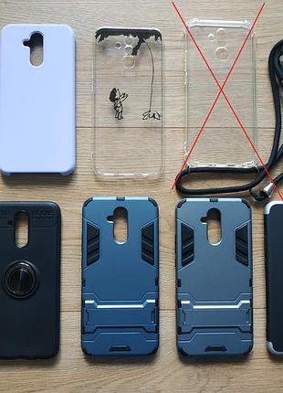 Чехол для huawei mate 20 lite чохол на хуавей