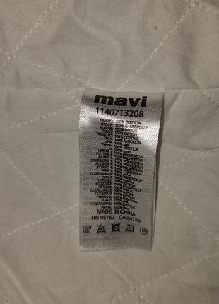 Куртка mavi р. s 10