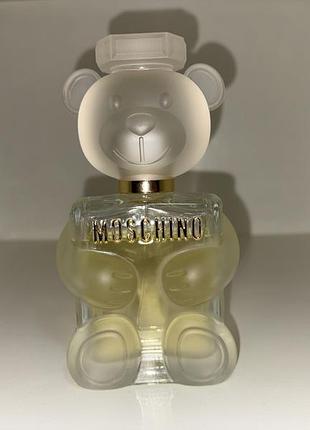 Moschino toy 2