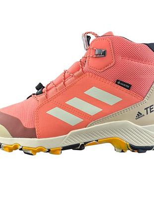 Ботинки adidas terrex originals, черевики оригинал, оригінал