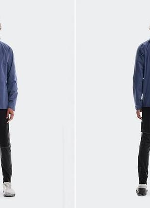 Куртка мужская on performance jacket waterproof